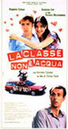 La classe non e’ acqua