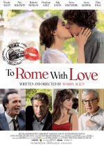 To Rome with Love